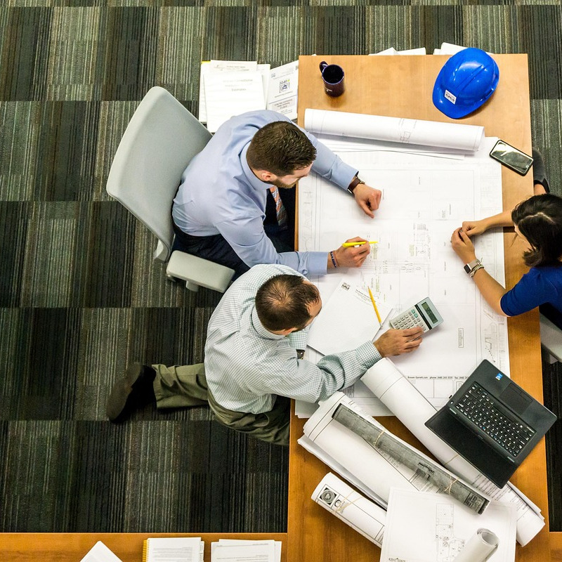 process workflow meeting